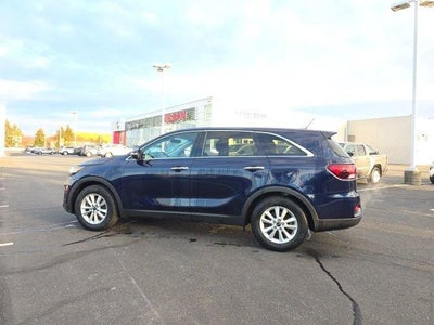2020 Kia Sorento LX V6 FWD