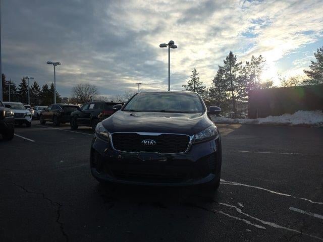 2020 Kia Sorento LX V6 FWD