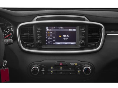 2020 Kia Sorento LX V6 FWD