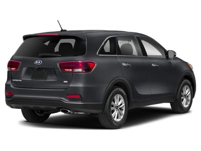 2020 Kia Sorento LX V6 FWD