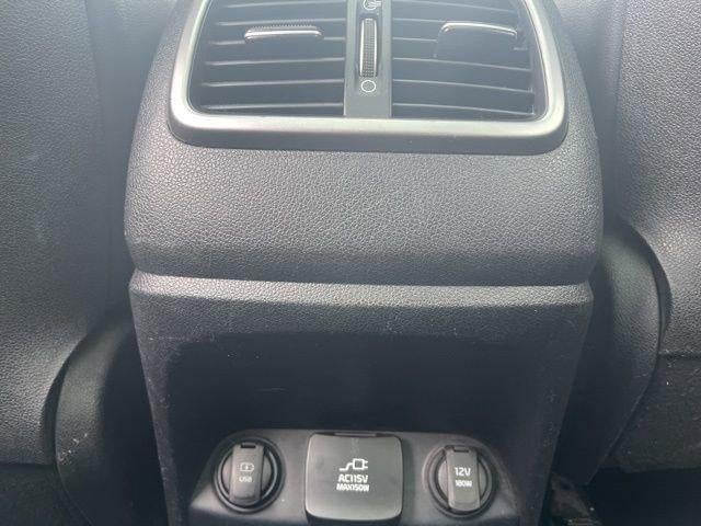 2019 Kia Sorento EX V6 AWD