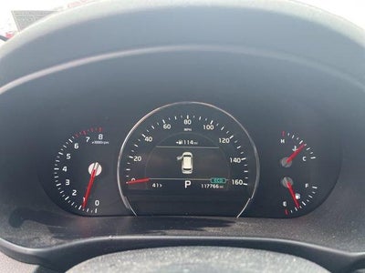 2019 Kia Sorento EX V6 AWD