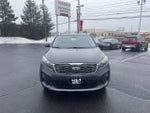 2019 Kia Sorento EX V6 AWD