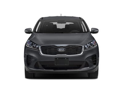 2019 Kia Sorento EX V6 AWD