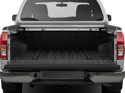 2012 Suzuki Equator 4WD Crew Cab V6 Auto Sport Long Bed