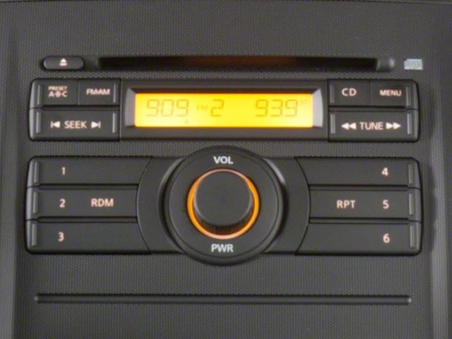 2012 Suzuki Equator 4WD Crew Cab V6 Auto Sport Long Bed