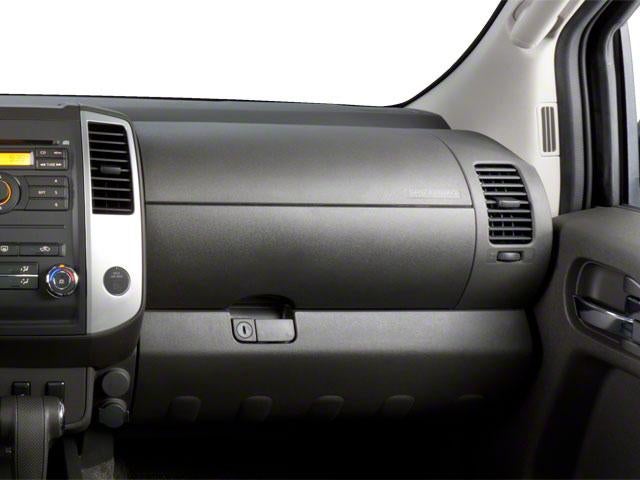 2012 Suzuki Equator 4WD Crew Cab V6 Auto Sport Long Bed