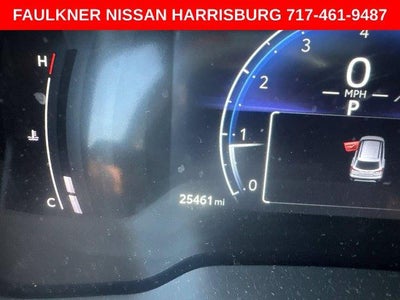 2024 Toyota Corolla Cross XLE 4WD (Natl)