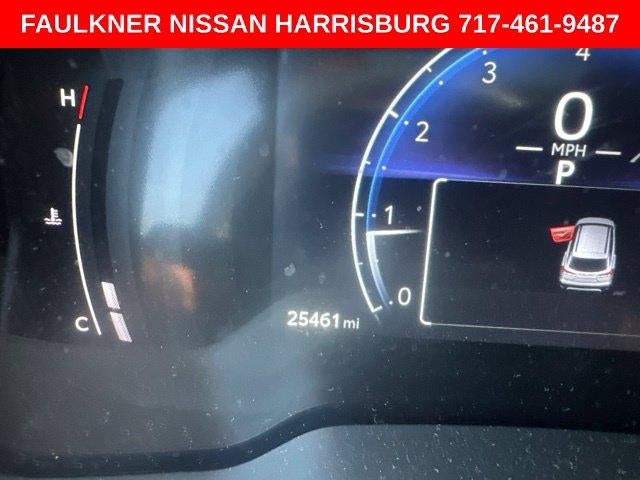 2024 Toyota Corolla Cross XLE 4WD (Natl)