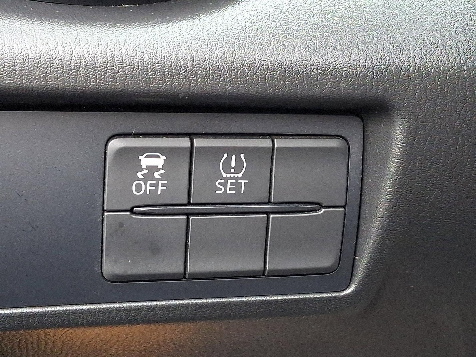 2017 FIAT 124 Spider Classica Convertible