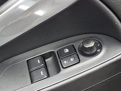 2017 FIAT 124 Spider Classica Convertible