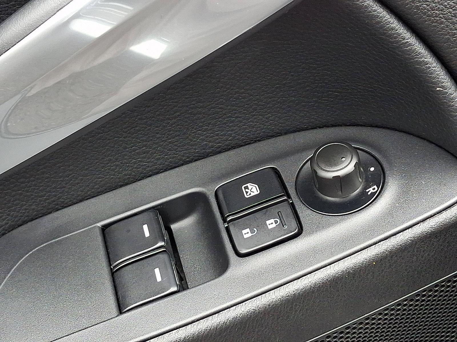 2017 FIAT 124 Spider Classica Convertible