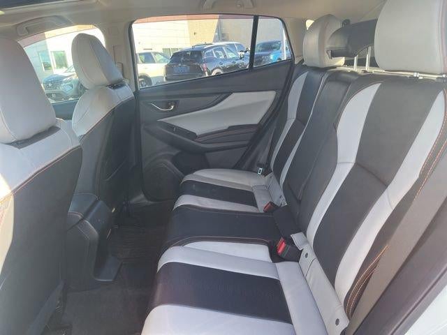 2018 Subaru Crosstrek 2.0i Limited CVT