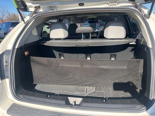 2018 Subaru Crosstrek 2.0i Limited CVT