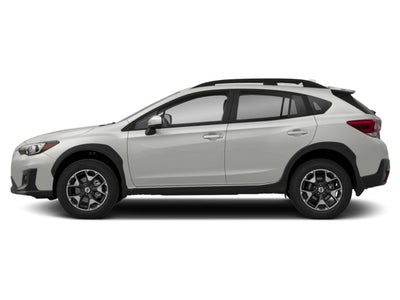 2018 Subaru Crosstrek 2.0i Limited CVT