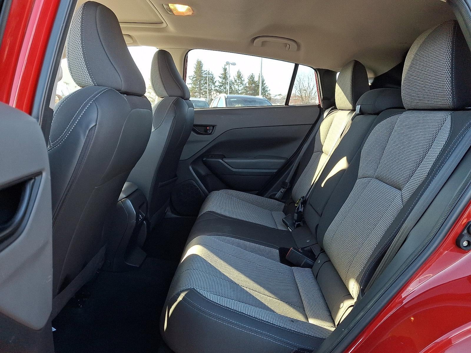 2024 Subaru Crosstrek Premium AWD