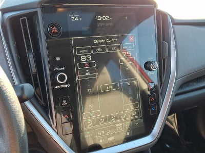 2024 Subaru Crosstrek Premium AWD