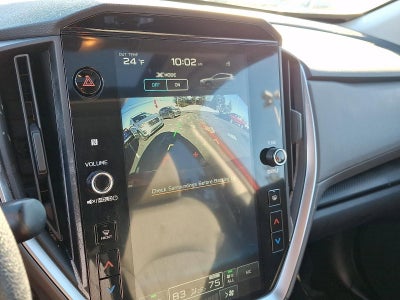 2024 Subaru Crosstrek Premium AWD