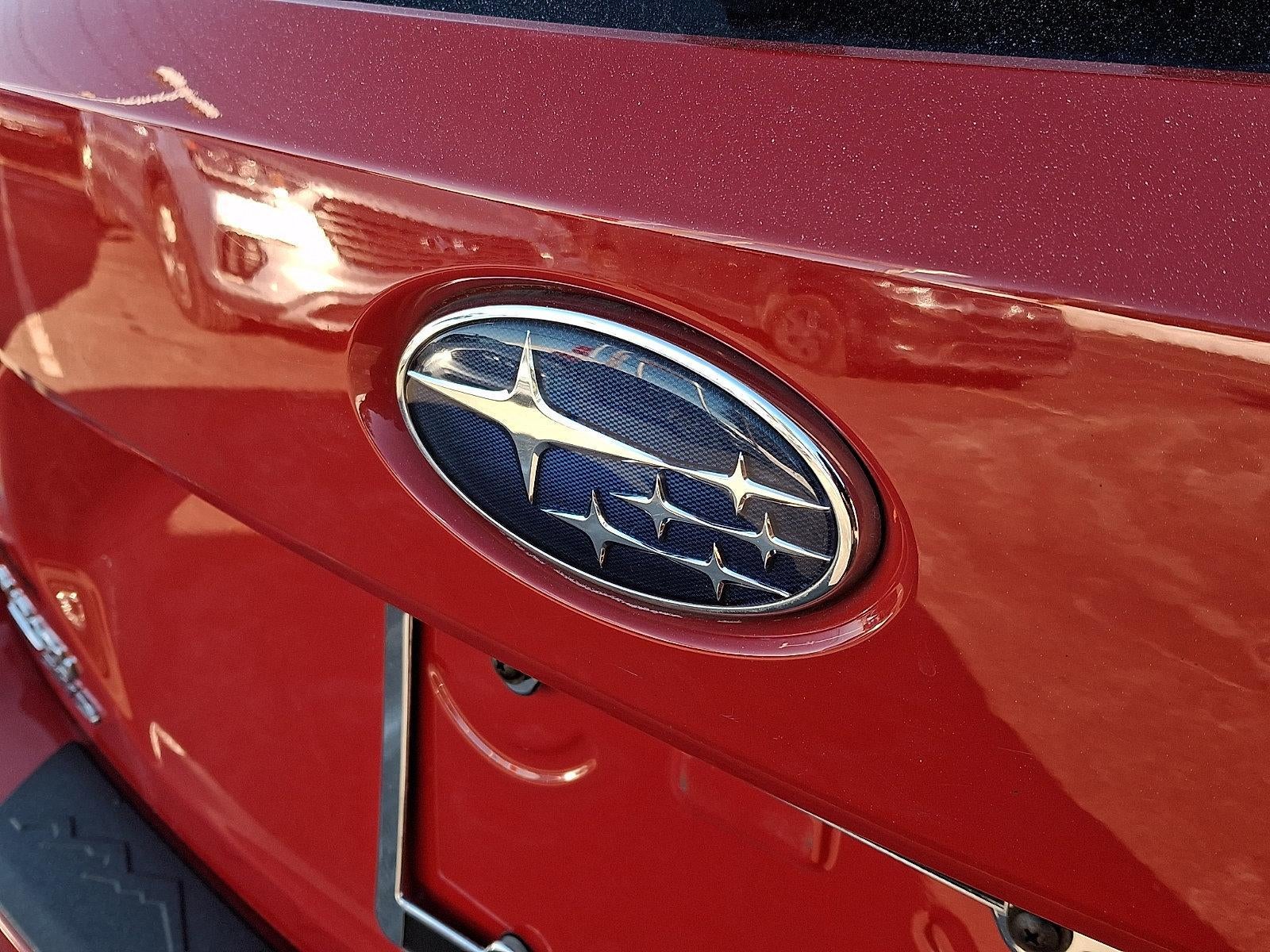 2024 Subaru Crosstrek Premium AWD