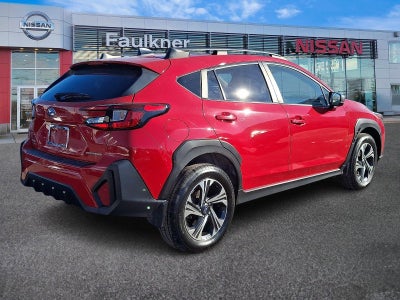 2024 Subaru Crosstrek Premium AWD