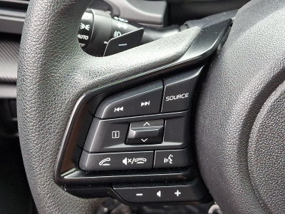 2024 Subaru Crosstrek Premium AWD