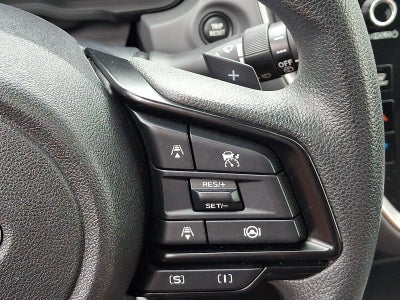 2024 Subaru Crosstrek Premium AWD