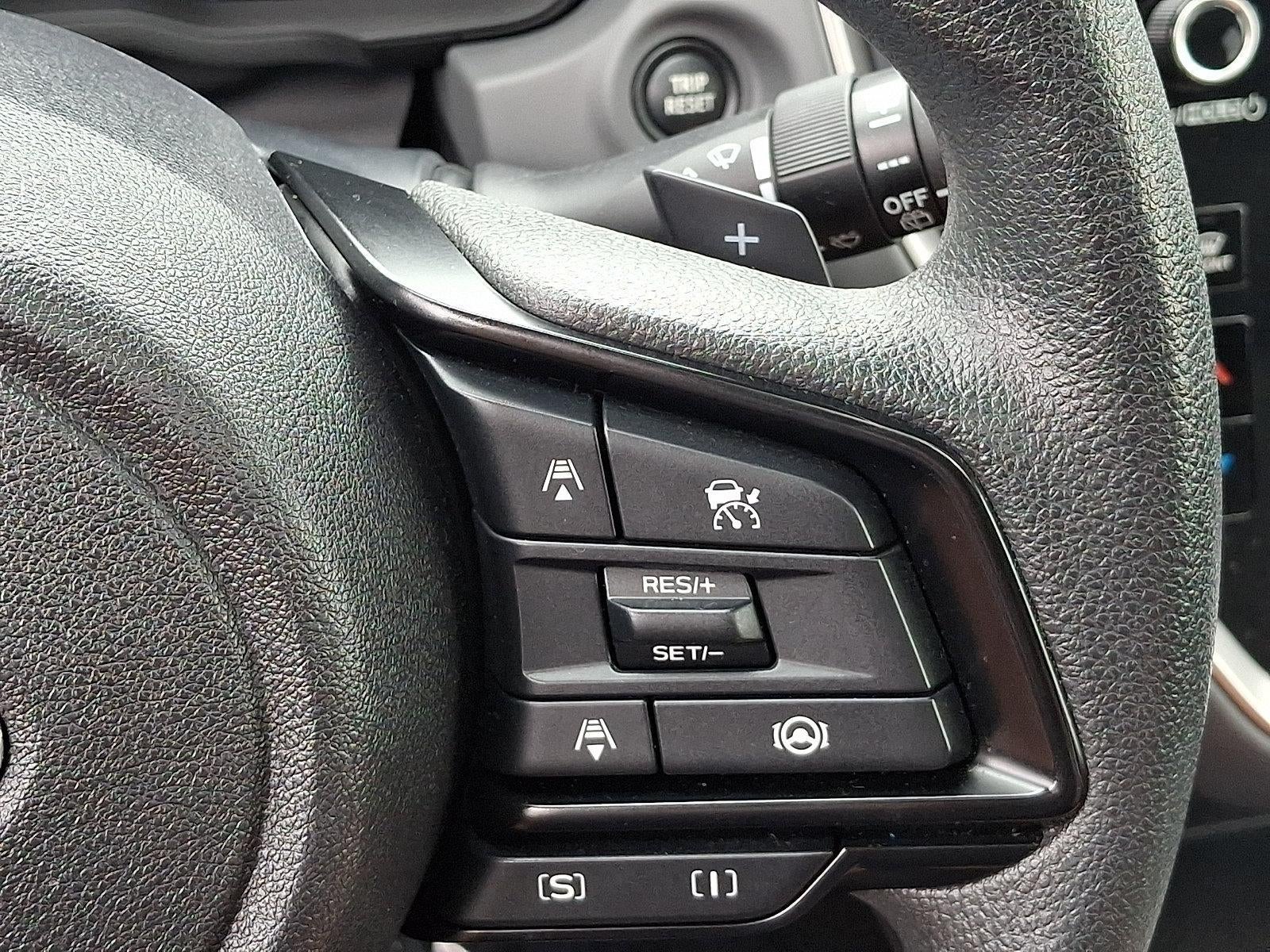 2024 Subaru Crosstrek Premium AWD