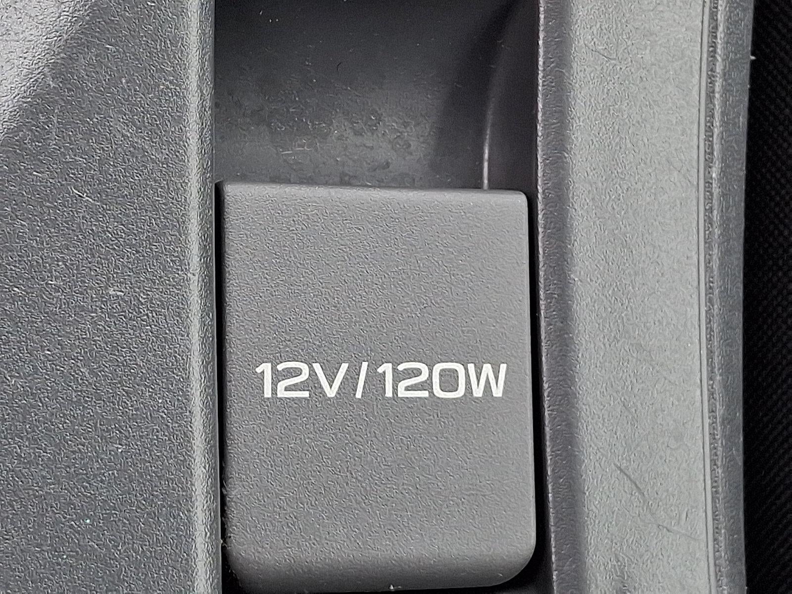 2024 Subaru Crosstrek Premium AWD
