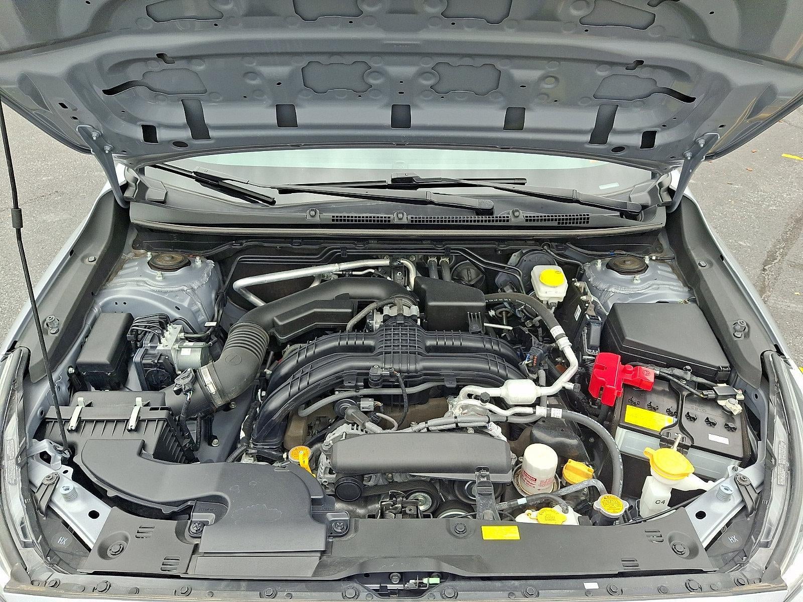 2024 Subaru Crosstrek Premium AWD