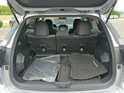 2024 Subaru Crosstrek Premium AWD