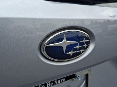 2024 Subaru Crosstrek Premium AWD