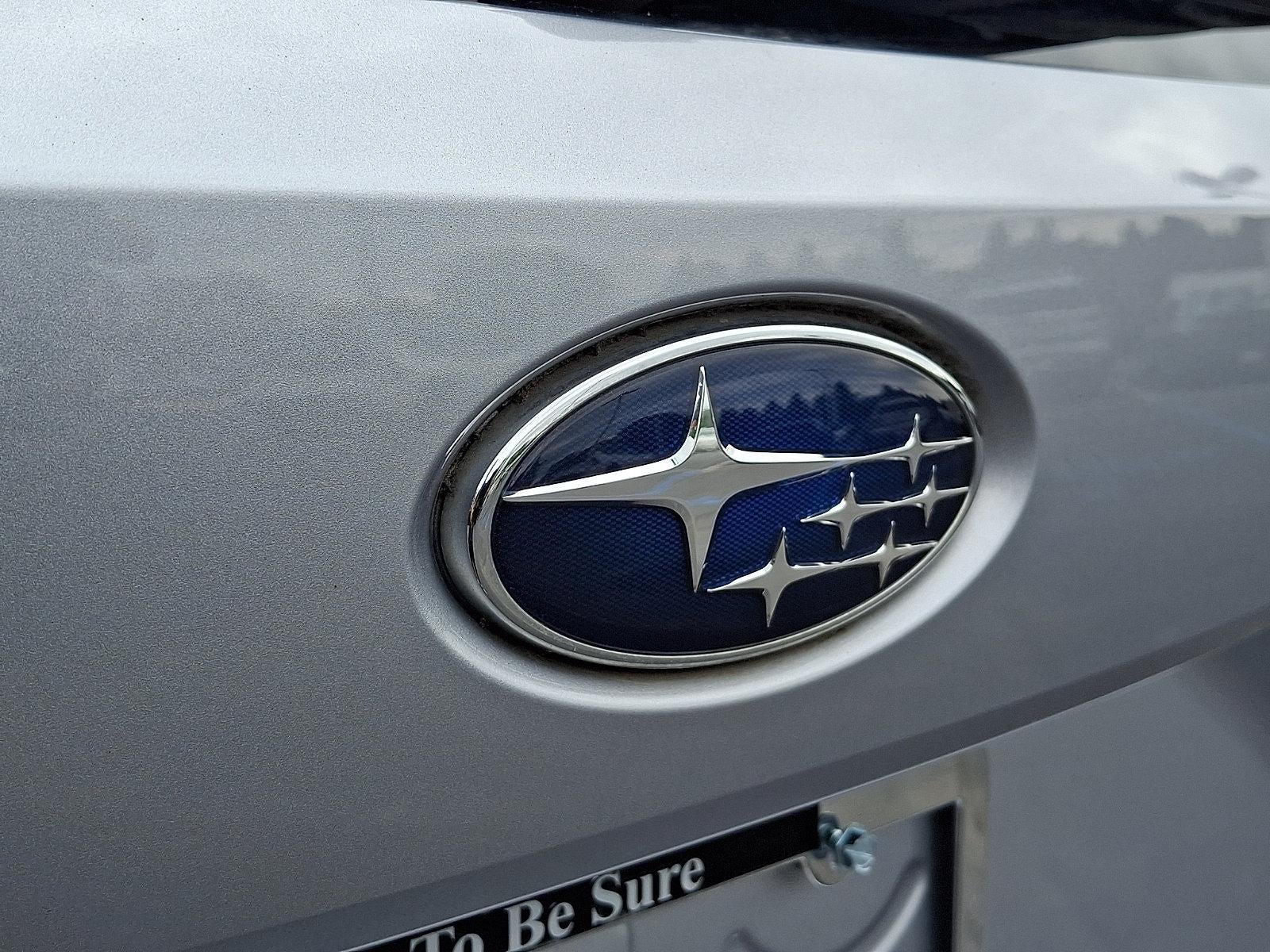 2024 Subaru Crosstrek Premium AWD