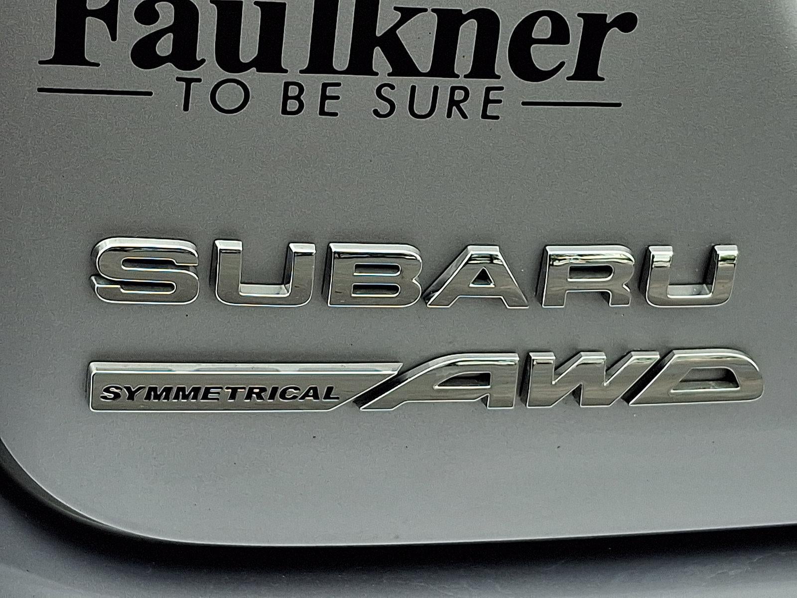 2024 Subaru Crosstrek Premium AWD