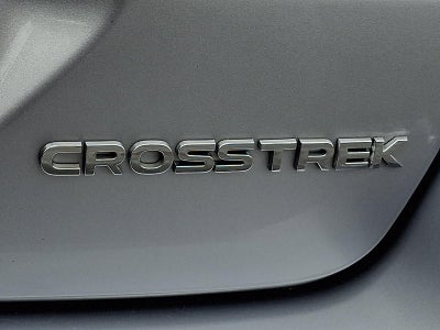2024 Subaru Crosstrek Premium AWD