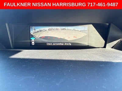 2024 Subaru Forester Wilderness AWD