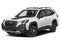 2024 Subaru Forester Wilderness AWD
