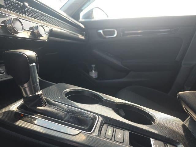 2022 Honda Civic Sedan EX CVT