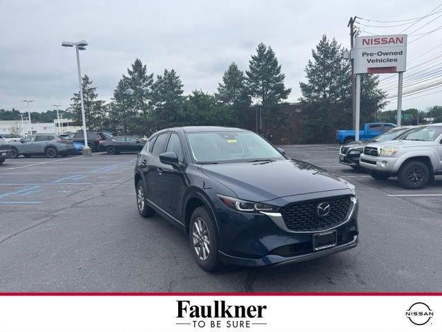 2024 Mazda Mazda CX-5 2.5 S Select Package AWD
