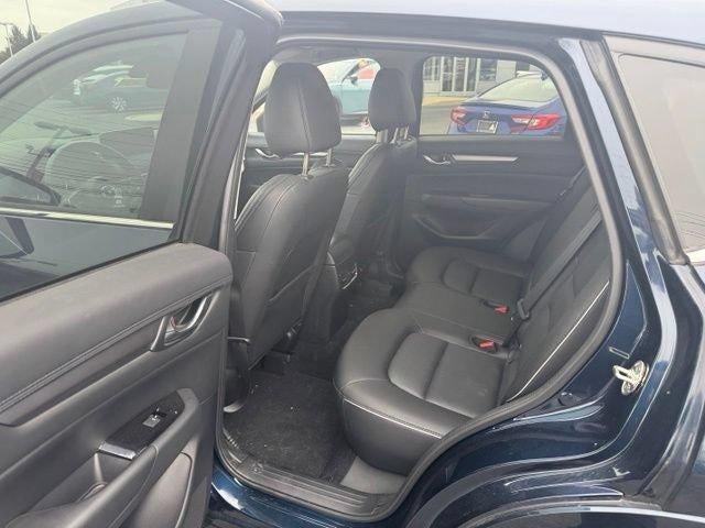 2024 Mazda Mazda CX-5 2.5 S Select Package AWD