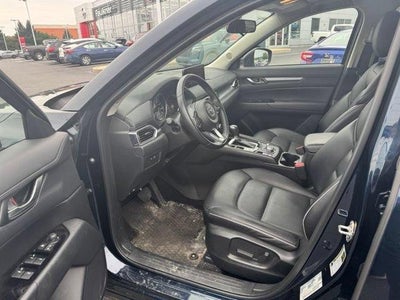 2024 Mazda Mazda CX-5 2.5 S Select Package AWD