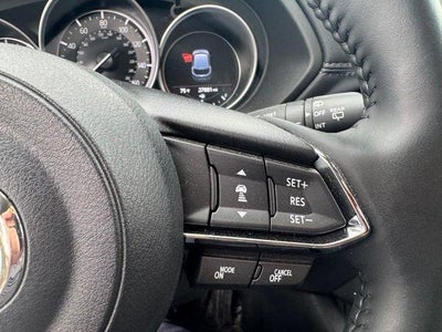 2024 Mazda Mazda CX-5 2.5 S Select Package AWD