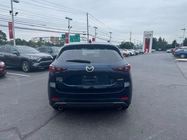 2024 Mazda Mazda CX-5 2.5 S Select Package AWD