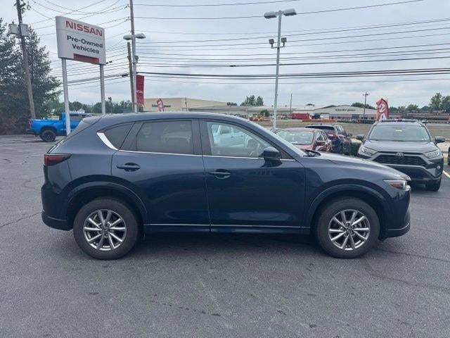 2024 Mazda Mazda CX-5 2.5 S Select Package AWD