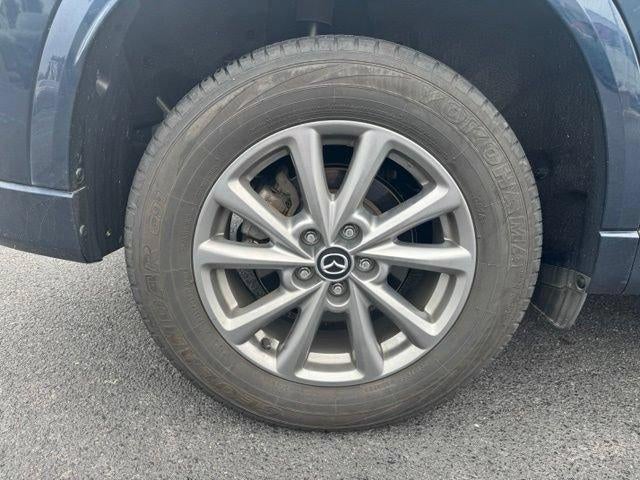 2024 Mazda Mazda CX-5 2.5 S Select Package AWD