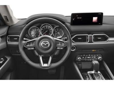2024 Mazda Mazda CX-5 2.5 S Select Package AWD