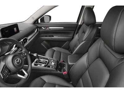 2024 Mazda Mazda CX-5 2.5 S Select Package AWD