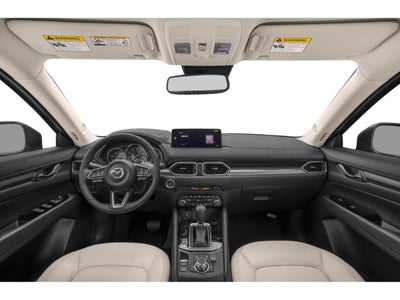 2025 Mazda Mazda CX-5 2.5 S Carbon Edition AWD