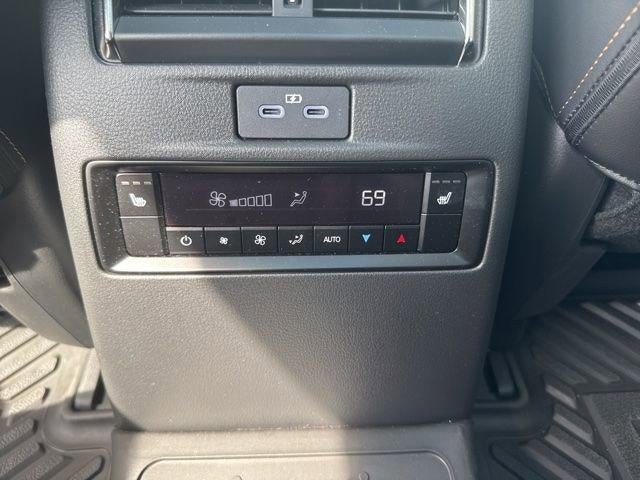 2025 Mazda Mazda CX-90 3.3 Turbo Premium Plus Package