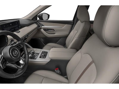 2025 Mazda Mazda CX-90 3.3 Turbo Premium Plus Package