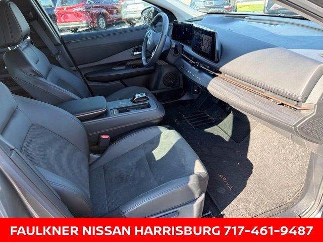 2024 Nissan ARIYA ENGAGE+ e-4ORCE AWD